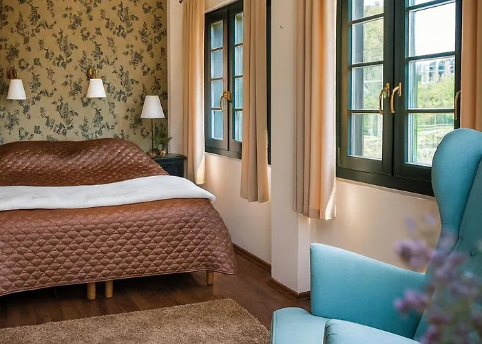 Vakvarju Csonakhaz Budapest